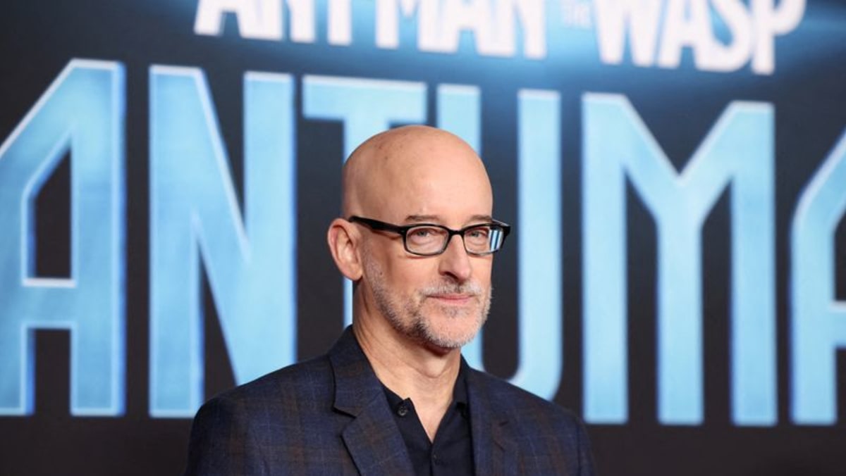 Teknologi baru ‘Ant-Man’ membawa penonton bioskop ke dunia yang dinamis