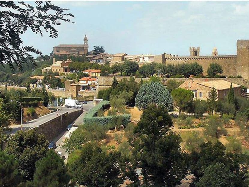 From rags to riches: How Brunello di Montalcino came to rule the world of wine From rags to riches: How Brunello di Montalcino came to rule the world of wine