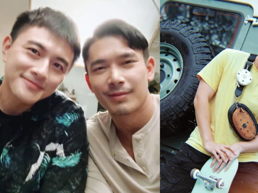 Shane Pow’s Last Episode On The Heartland Hero Airs; Netizens Praise