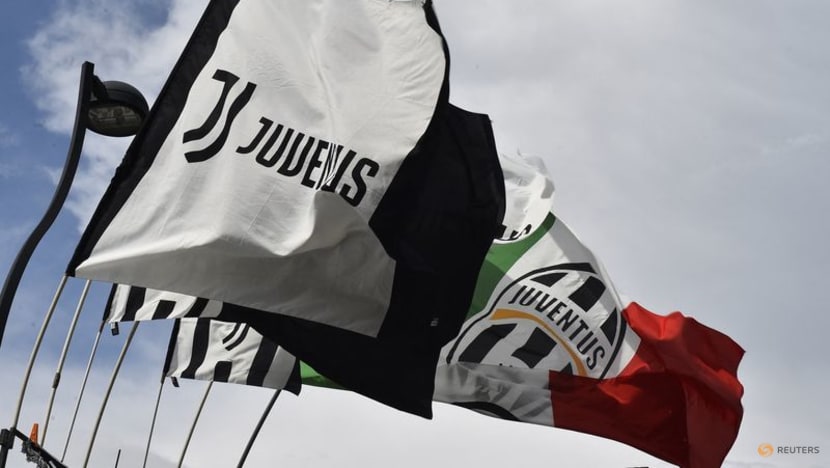 Juventus start procedure to leave Super League project