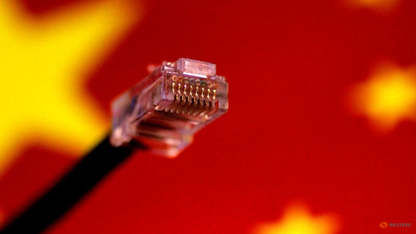China says it will more closely regulate influencer management firms China says it will more closely regulate influencer management firms