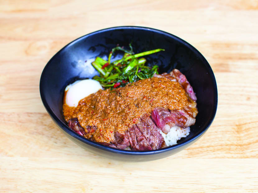 7 must-try dishes at the new Timbre+ 7 must-try dishes at the new Timbre+