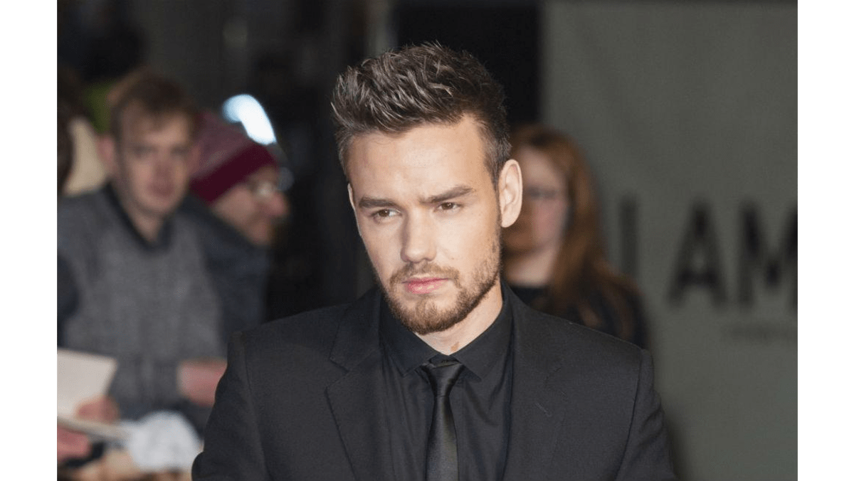 Liam Payne almost didn't go solo 8days