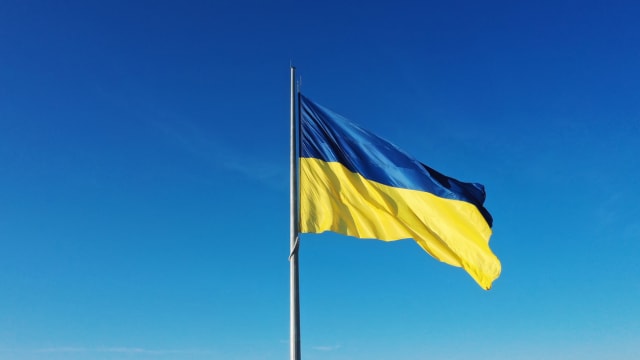 乌克兰：与会者同意在六周内再举行政治顾问会议