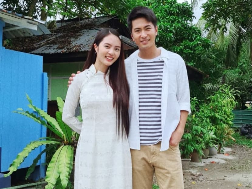 Hit drama My Star Bride gets telemovie sequel with Shane Pow joining cast Hit drama My Star Bride gets telemovie sequel with Shane Pow joining cast