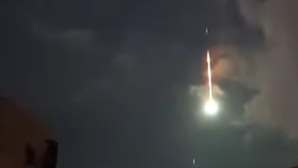 Saw the fireball over Singapore? Here's what to know about 'brighter than usual' meteors and their rarity - Vimarsana News