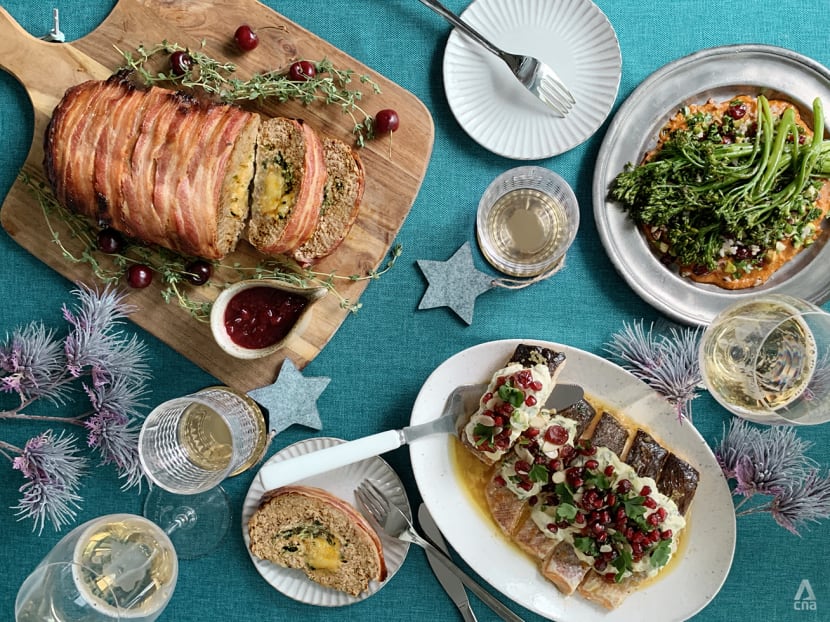 4 fancy Christmas dishes you can make at home to impress your guests