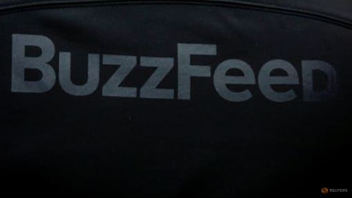 BuzzFeed soars on reports of plans to use ChatGPT's OpenAI, Meta deal