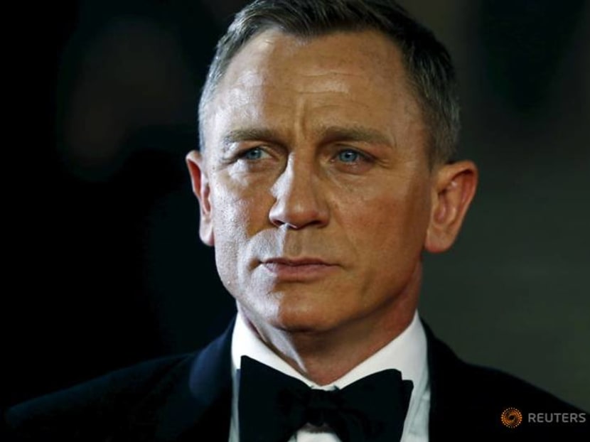 Daniel Craig on his struggles playing Bond: 'I felt physically really low'