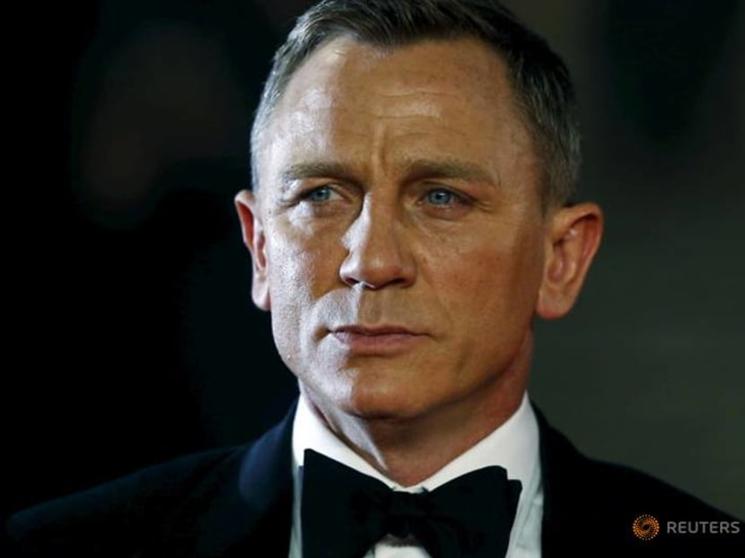 Daniel Craig on his struggles playing Bond: 'I felt physically really low' Daniel Craig on his struggles playing Bond: 'I felt physically really low'