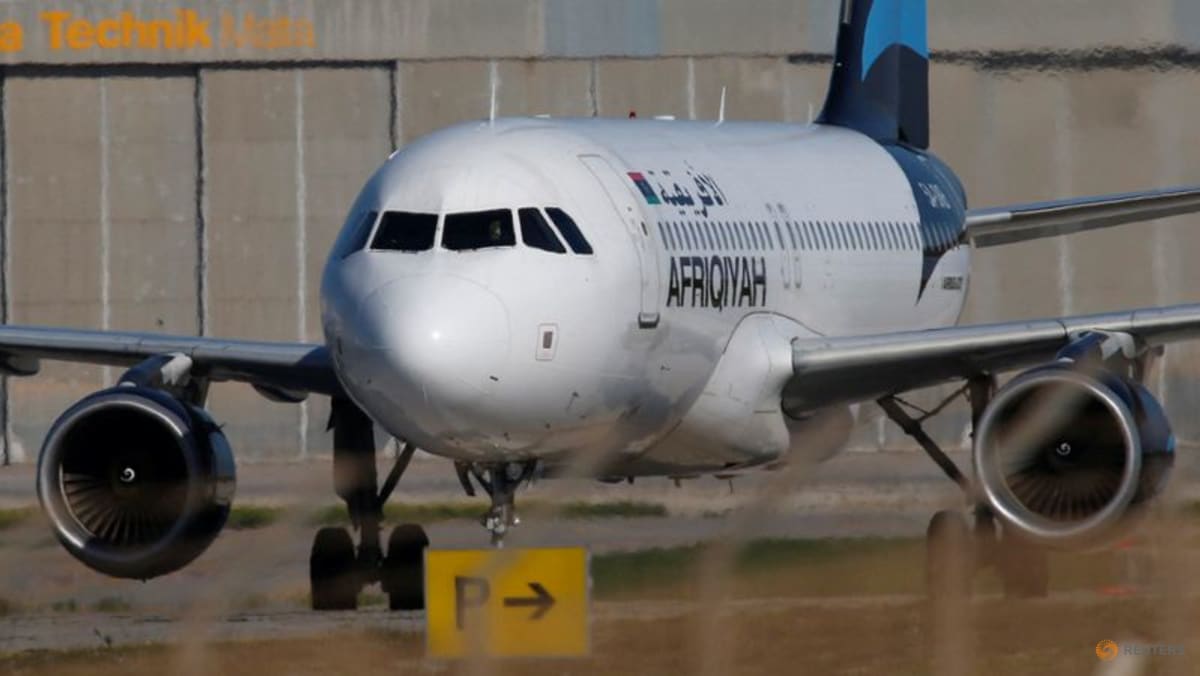 Malta jails Libyan hijack accomplice