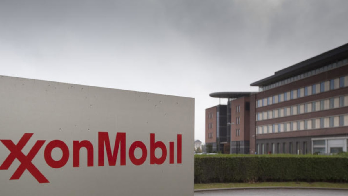 ExxonMobil Buys Jurong Aromatics Plant For Reported S$2.5b - TODAY