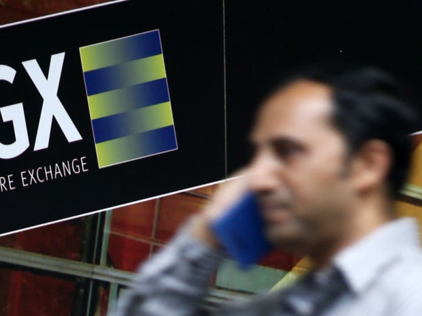 The regulatory arm of the Singapore Exchange has been getting more involved in scrutinising the work of auditors and is looking to introduce new listing rules. The regulatory arm of the Singapore Exchange has been getting more involved in scrutinising the work of auditors and is looking to introduce new listing rules.