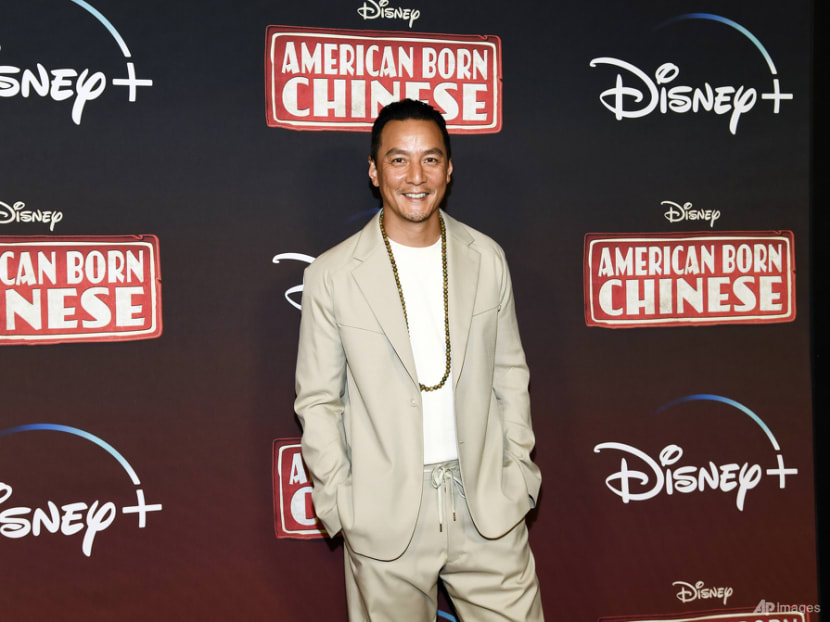 Actor Daniel Wu developing comic book series, plans to star in its TV and movie adaptations Actor Daniel Wu developing comic book series, plans to star in its TV and movie adaptations