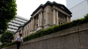 BOJ must maintain ultra-easy policy, says board member Nakamura