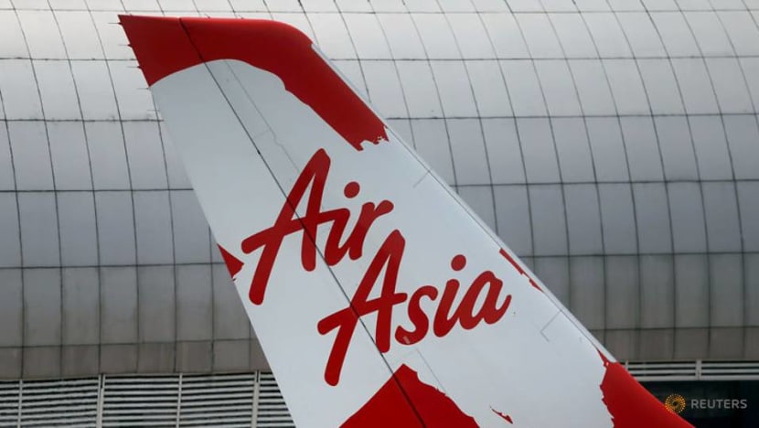 Malaysia's AirAsia X seeks to stave off liquidation with US$15 billion debt restructuring Malaysia's AirAsia X seeks to stave off liquidation with US$15 billion debt restructuring