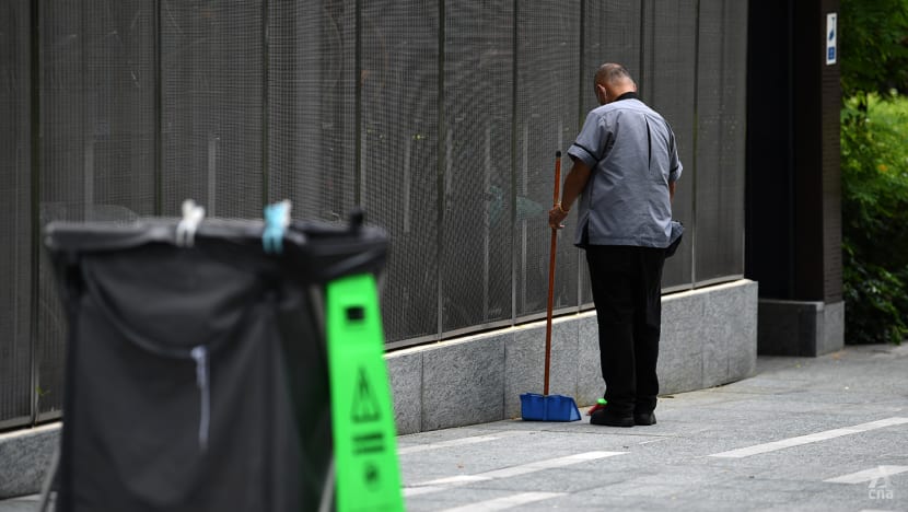 Firms with attendance incentives tied to sick leave may face ‘enforcement action’ from 2023: MOM Firms with attendance incentives tied to sick leave may face ‘enforcement action’ from 2023: MOM