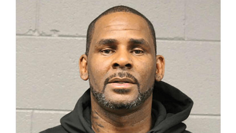 R. Kelly facing 11 new sexual abuse charges