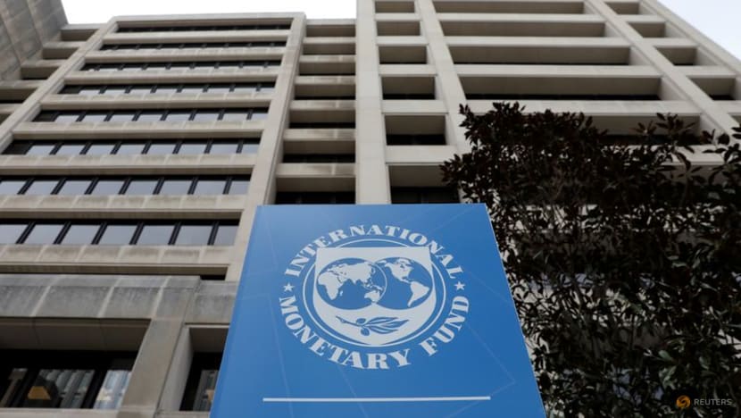 Pakistan finance secretary sees IMF staff level talks wrapping up this week Pakistan finance secretary sees IMF staff level talks wrapping up this week