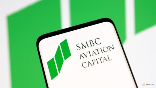 Aircraft lessor SMBC to buy rival Goshawk in US$6.7 billion deal