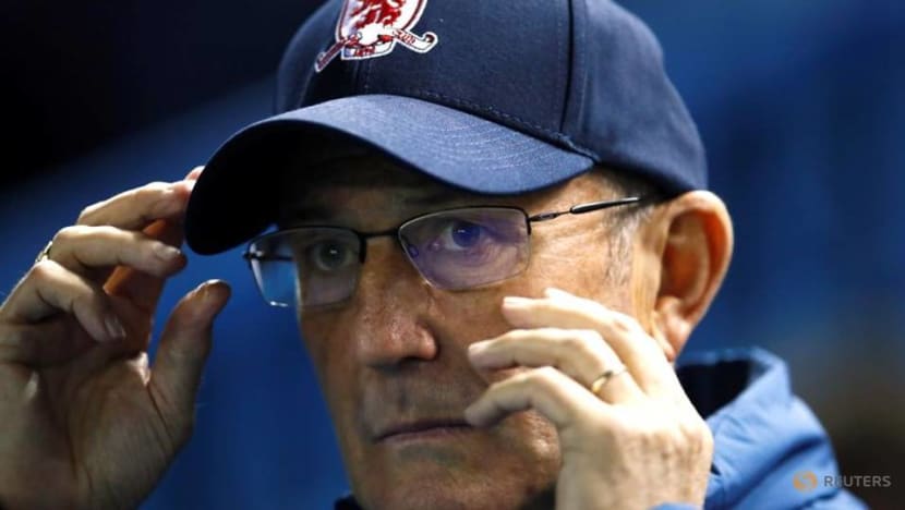 Football: Pulis named new Sheffield Wednesday boss Football: Pulis named new Sheffield Wednesday boss