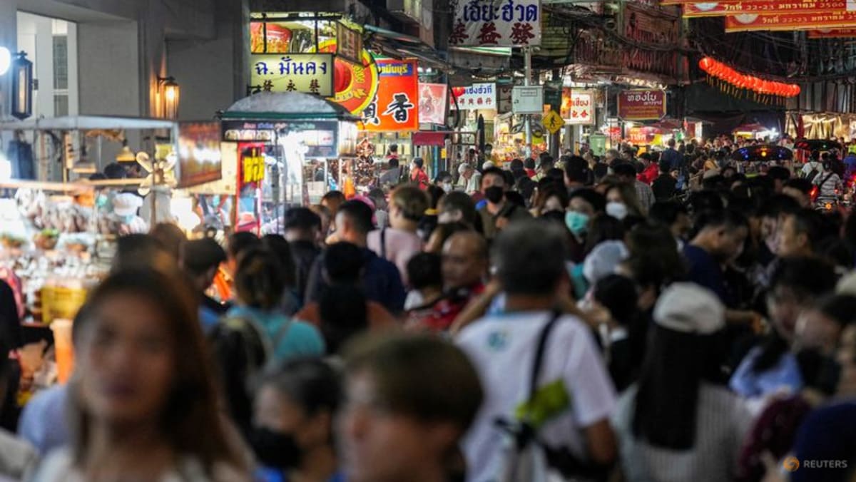 ‘Critical’ Thai economy needs urgent stimulus, says PM’s office ‘Critical’ Thai economy needs urgent stimulus, says PM’s office