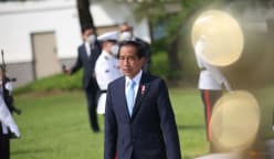 Indonesia president sees Q3 GDP growth at 5.4% to 6%
