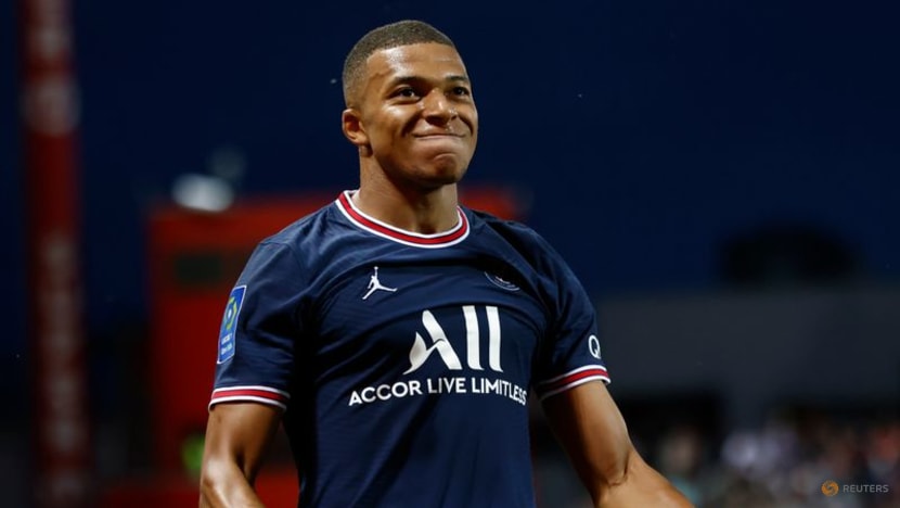 Football: Real Madrid reportedly increase bid for PSG's Mbappe to 170 million euros Football: Real Madrid reportedly increase bid for PSG's Mbappe to 170 million euros