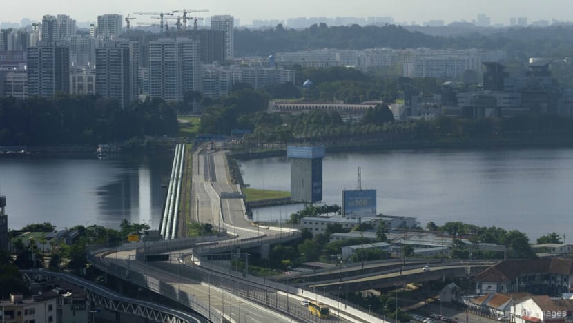 Automated immigration clearance for single drivers at Woodlands, Tuas checkpoints: ICA on Singapore-Malaysia land border reopening