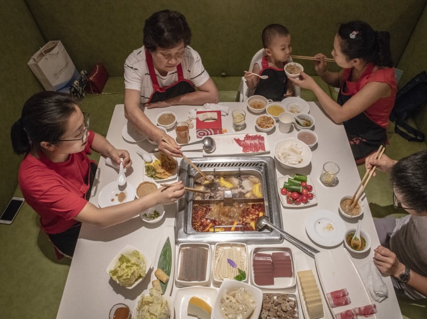 Xi declares war on food waste, and China races to tighten its belt Xi declares war on food waste, and China races to tighten its belt