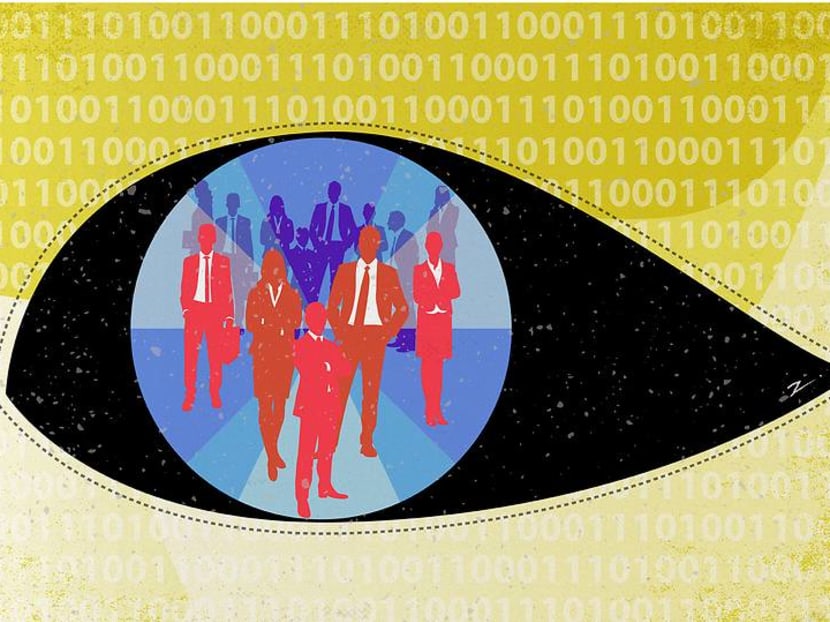With information collected that can identify our every move, is privacy dead? With information collected that can identify our every move, is privacy dead?