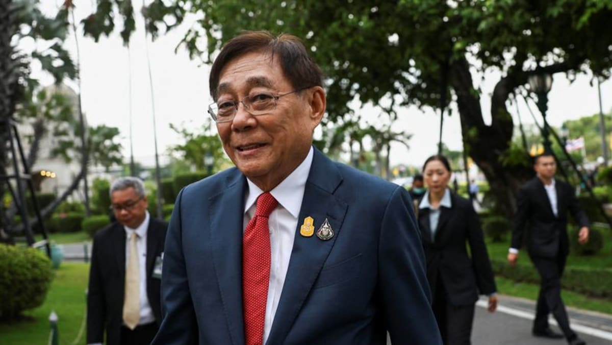 Thai Finance Minister says room for rate cut as inflation is low Thai Finance Minister says room for rate cut as inflation is low