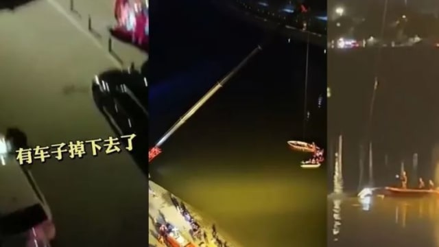 中国男童坠河脱险 回家惊见母亲离奇死亡