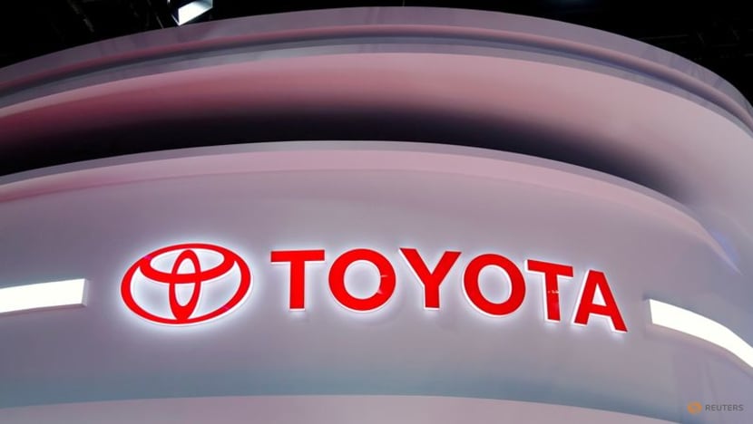 Toyota to invest US$3.4 billion on US automotive batteries through 2030 Toyota to invest US$3.4 billion on US automotive batteries through 2030