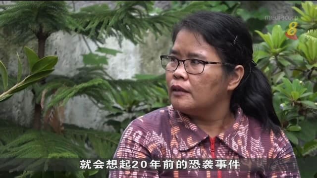 印尼峇厘岛恐怖袭击事件明天届满20周年 当地政府仍致力打击恐怖主义