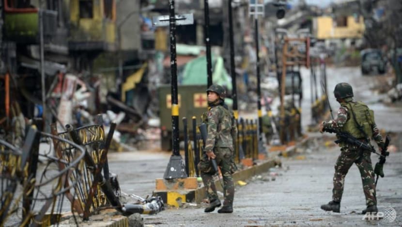 Commentary: The secret group dynamics that fuel horrifying terror attacks Commentary: The secret group dynamics that fuel horrifying terror attacks