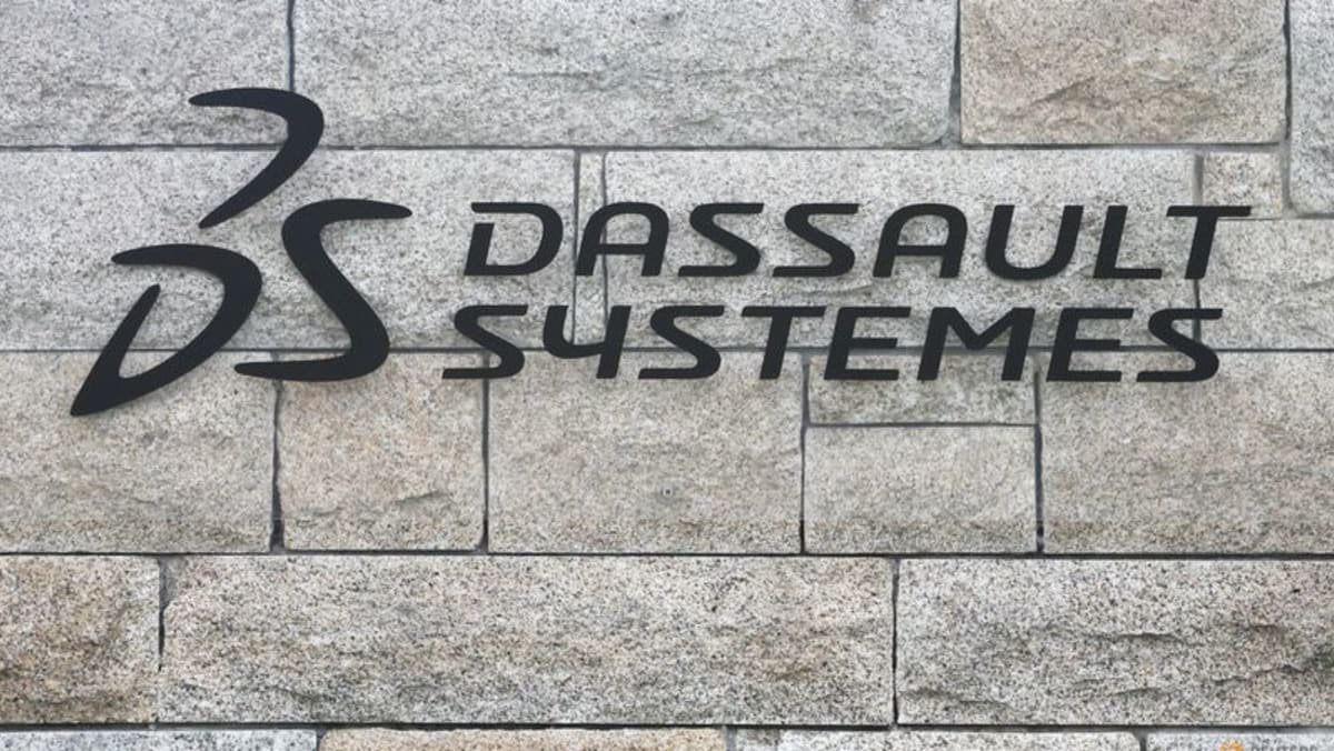 dassault-systemes-raises-fy-outlook-boosted-by-strong-us-dollar