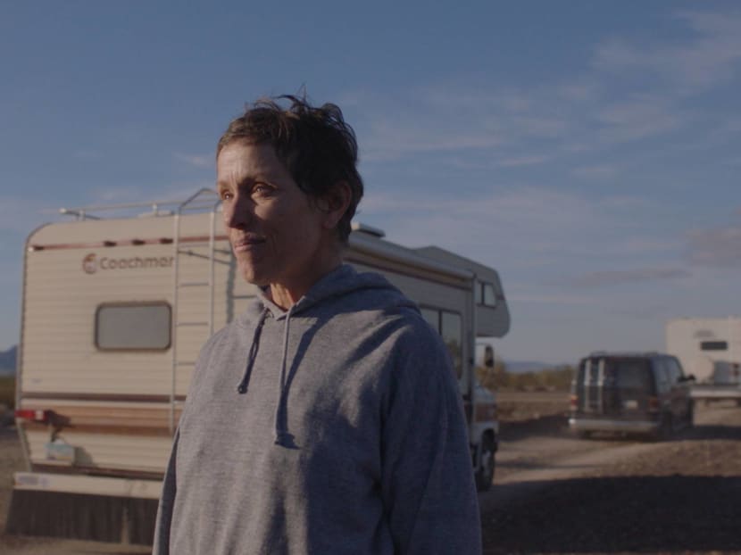 Nomadland Review: Frances McDormand Is Mesmerising In Chloe Zhao’s Contemplative Road Movie