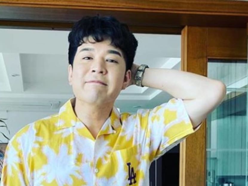 Want to see what Super Junior K-pop idol Shindong's home looks like? 