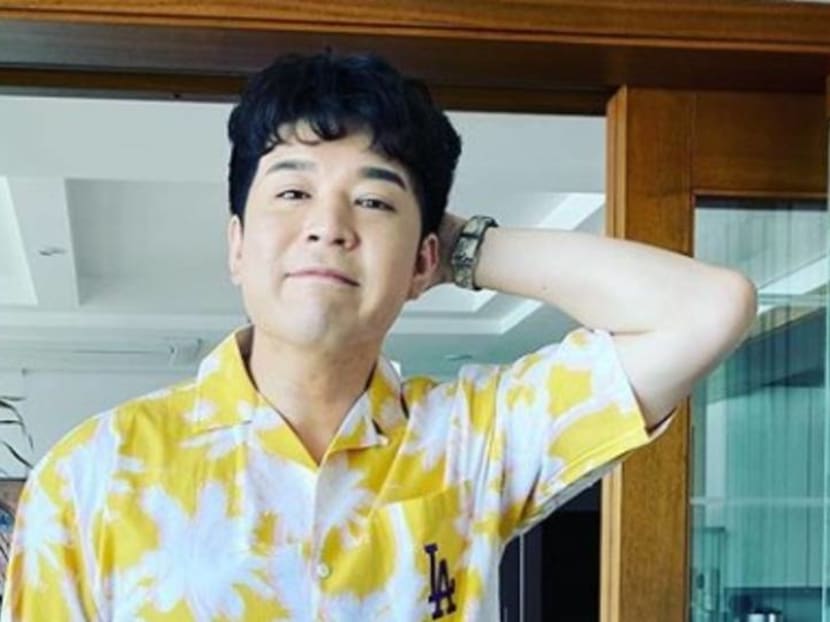 Want to see what Super Junior K-pop idol Shindong's home looks like? Want to see what Super Junior K-pop idol Shindong's home looks like?