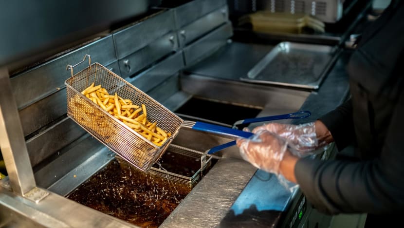 Commentary: Why has fast food become so slow? Commentary: Why has fast food become so slow?