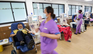 ‘We’re at the brink’: Kidney disease crisis looms in Singapore as some doctors urge more action