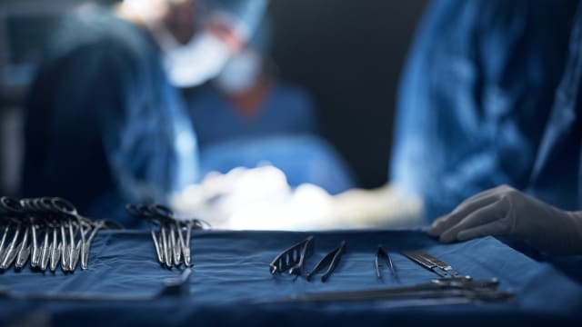 印度四名女子节育手术后身亡 另九人送院