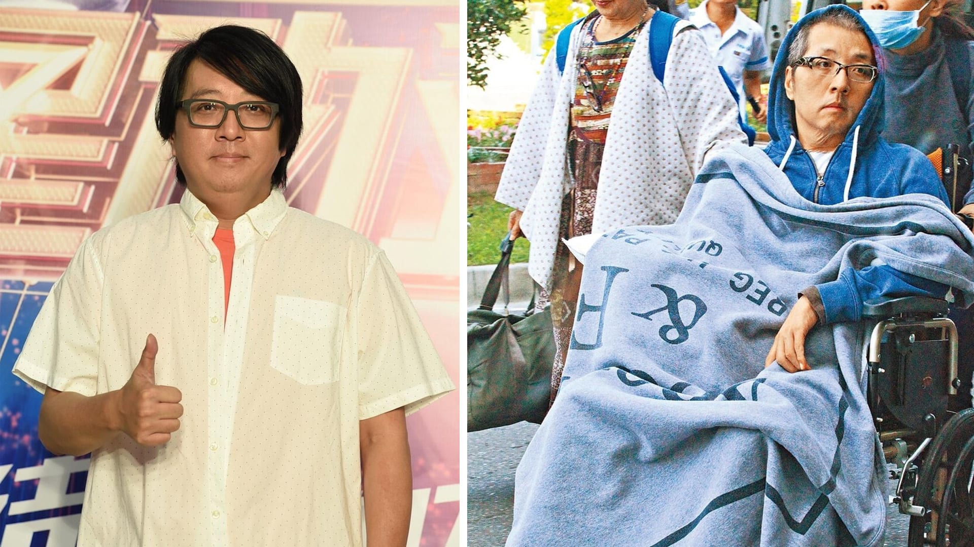 One Million Star Judge Yuan Weiren Said To Be In “Vegetative State” After Hitting Head In Fall In 2020 One Million Star Judge Yuan Weiren Said To Be In “Vegetative State” After Hitting Head In Fall In 2020
