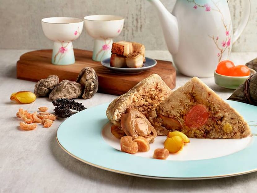 Once ‘fast food’ for farmers: How rice dumplings have evolved over the years Once ‘fast food’ for farmers: How rice dumplings have evolved over the years
