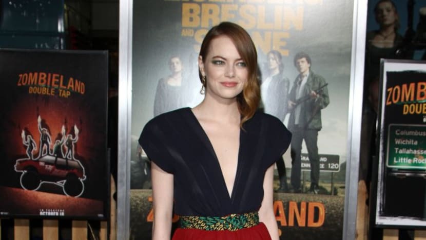 Emma Stone Is Pregnant With Her First Child Emma Stone Is Pregnant With Her First Child