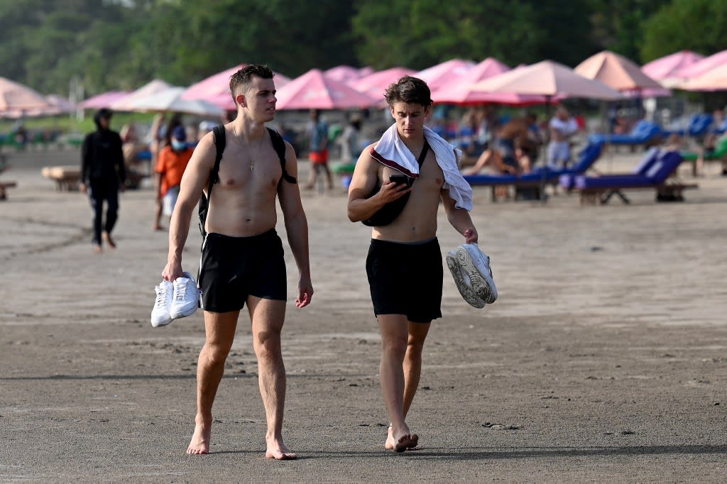 Indonesia visual data 5