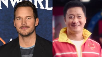 Chris Pratt and Wu Jing To Star In Remake of Vietnamese Action-Comedy Saigon Bodyguards