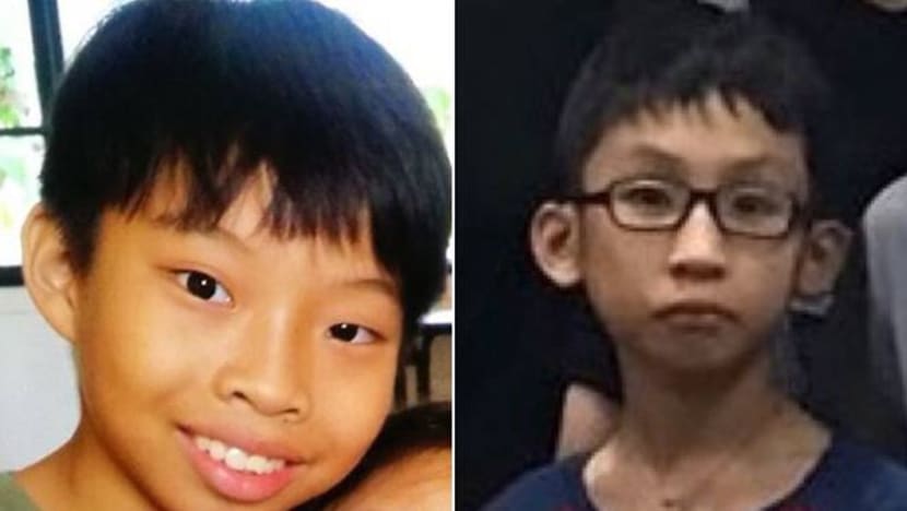 2 rakan sedarjah berusia 11 tahun dilapor hilang di Sengkang