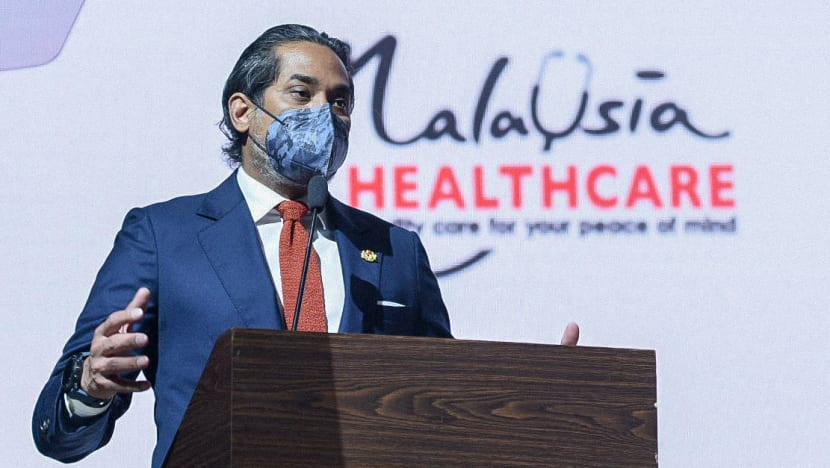 Malaysia to introduce law to ban smoking for people born after 2005: Khairy Malaysia to introduce law to ban smoking for people born after 2005: Khairy